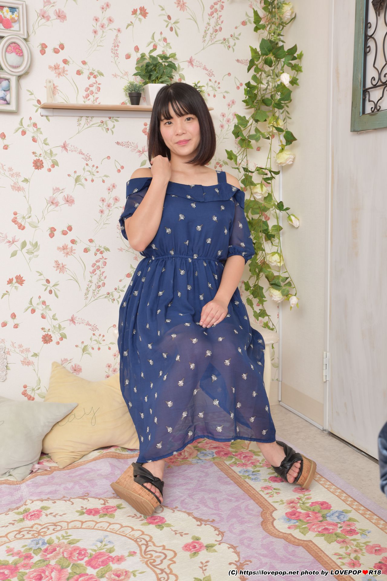 Riko Sato Página 55 No.b76f56