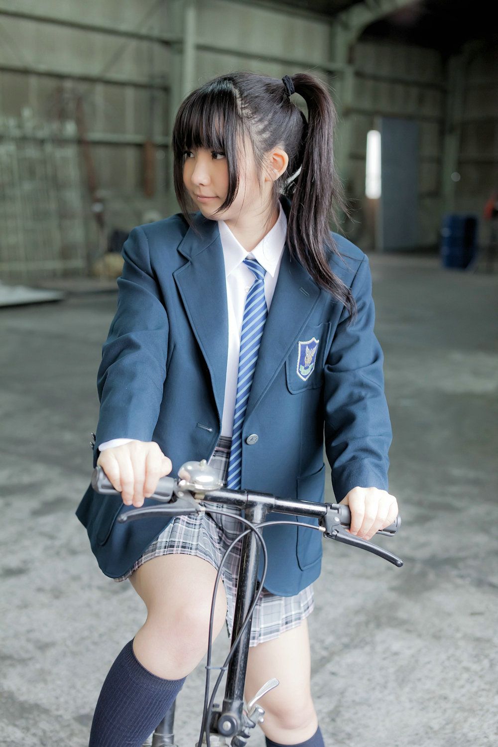 Enako(えなこ) [Ena Sotsu] School Girl (女子校生) 第85页 No.e782ce