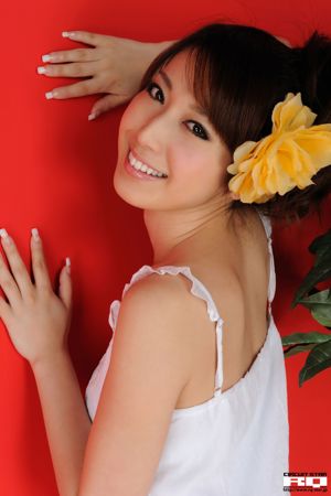 [RQ-STAR] NR 00273 Prywatna sukienka minispódniczka Emi Shimizu