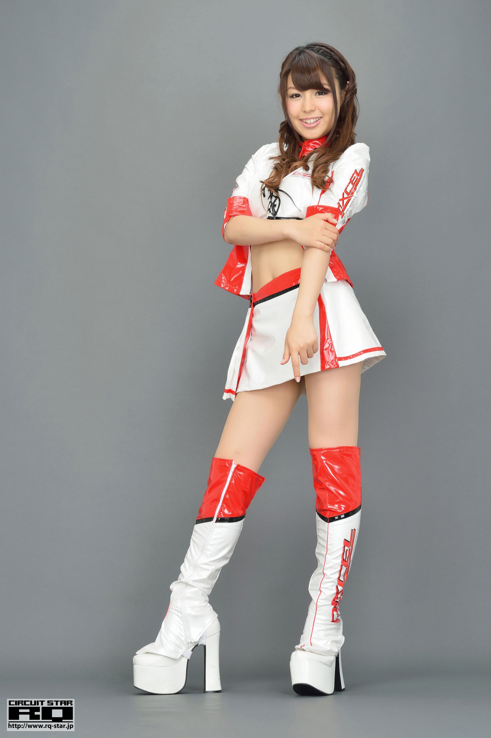 [RQ-STAR] NO.00825 Sayaka Aoi 蒼井彩加 Race Queen 第31页 No.0db4d8