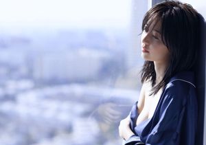 Rina Aizawa << Addio innocenza.