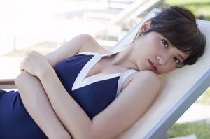 Nashiko Momotsuki "Majinatsu ~ Magic of Summer ~" [WPB-net] No.221 Special