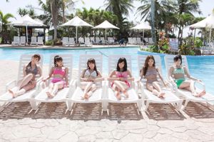 AKB48 "DAS IST DAS BESTE VON AKB48 ﾏ" [WPB-net] No.120