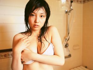 [Wanibooks] SỐ 08 Yoko Mitsuya Mitsuya rời đi / Mitsuya rời đi