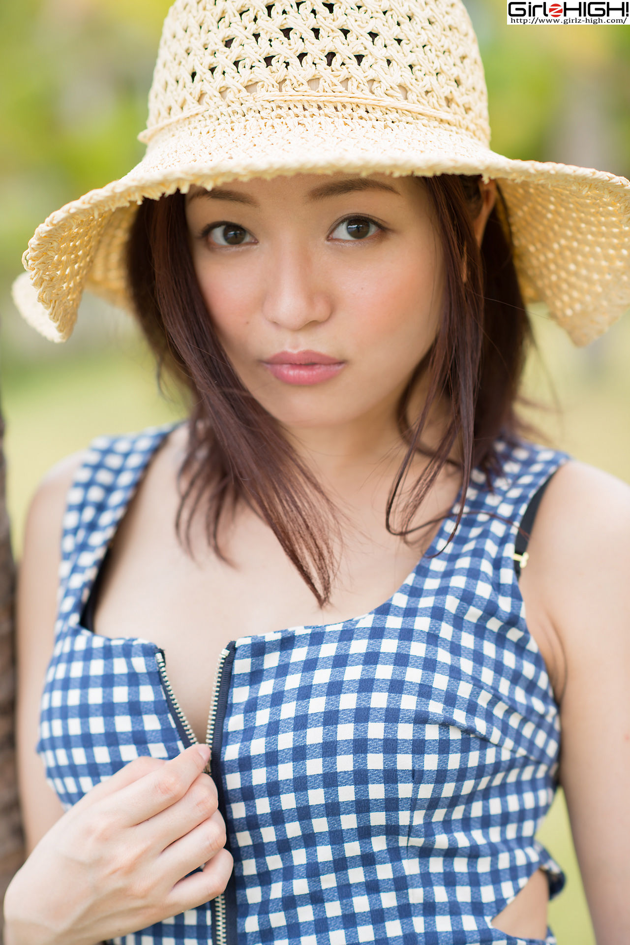 [Girlz-High] Mayumi Yamanaka --Japanese Seishin Bishoujo --bmay_008_001  No.343e74