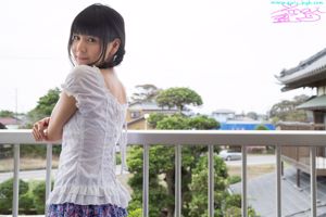 Mitsuki Imai honeymoon --buno_016_004 [Girlz-High]