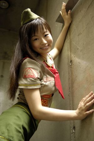 [Bomb.TV] Juni 2008 Rika Sato Rika Sato