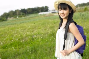 Coser schoonheid Okura Chiyo met "Mai Bunny Girl"