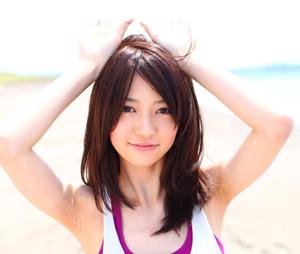 Rina Aizawa 《Hari Penuh Warna》 PB