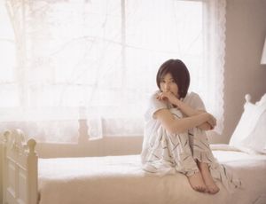Collection de photos Ai Hashimoto "Magazine Pictures" [Album Photo]