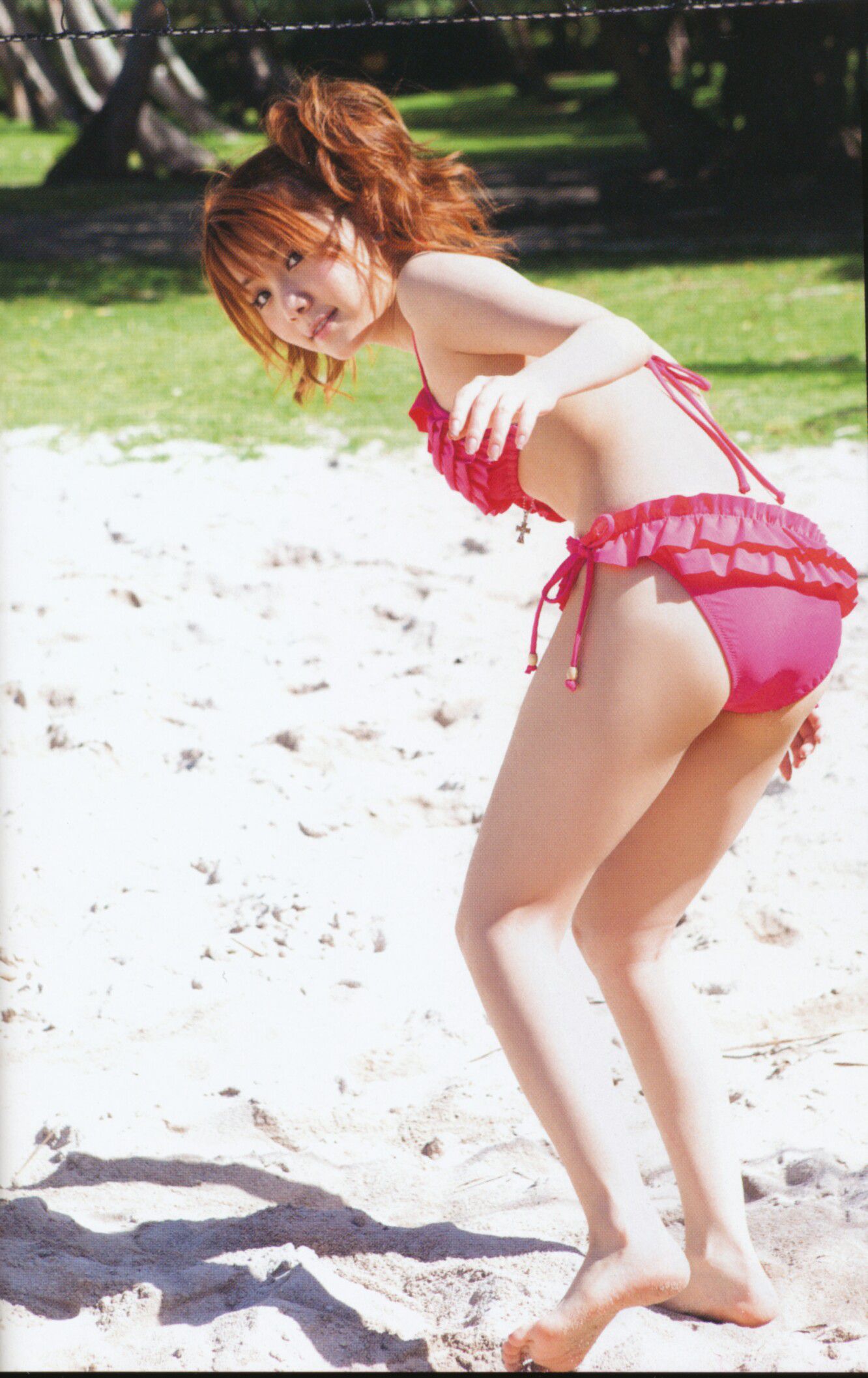Tanaka Reina Pagina 6 No.715549