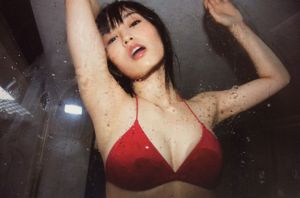 Sayaka Yamamoto "SY" ภาพโดย LESLIE KEE [PB]