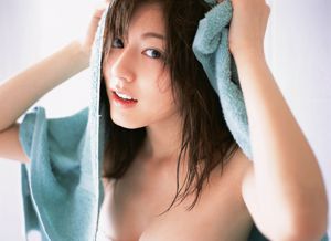 Sugimoto Yumi "Overwhelming Beautiful Girl" [YS Web] Vol.218