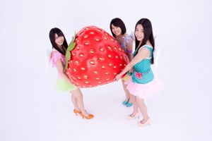 AKB48 << Benvenuto in AKB48 Girls' Association >> [YS Web] Vol.489