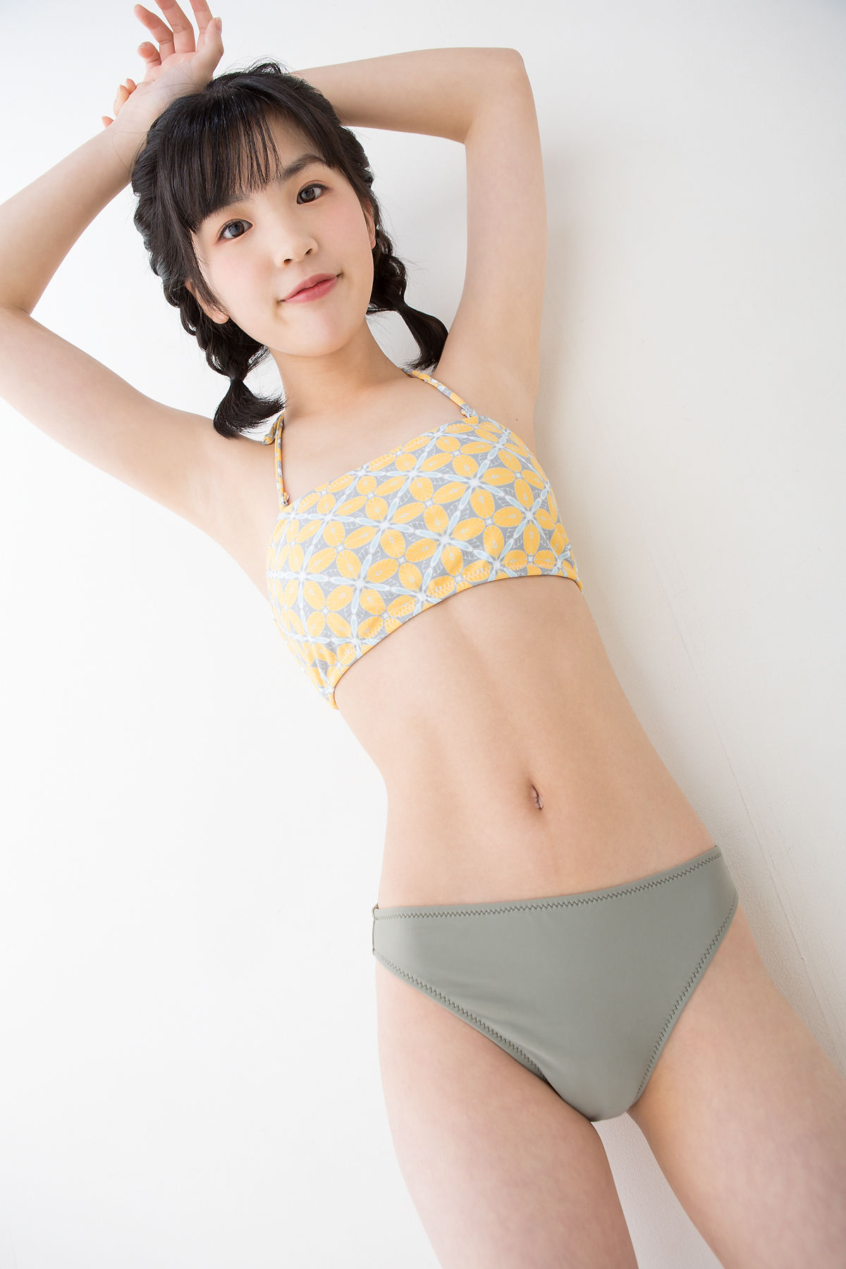 [Minisuka.tv] Ami Manabe 眞辺あみ - Fresh-idol Gallery 47 第30页 No.dd1a52