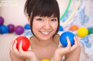 Ayana Tanigaki, lycéenne active [Minisuka.tv]