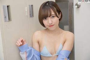 [Girlz-สูง] Anju Kouzuki Kazuki りお - bfaa_052_001