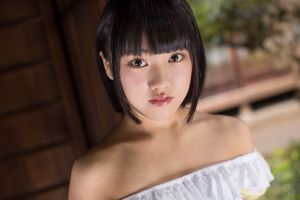 Anju Kouzuki [Minisuka] Secret Gallery STAGE1 3.1 + 3.2