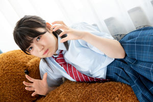 [Minisuka.tv] Risa Sawamura 沢村りさ - แกลเลอรีจำกัด 11.1