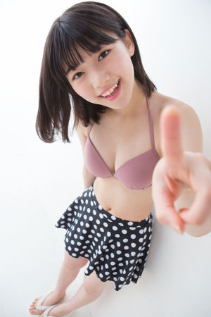 [Minisuka.tv] Risa Sawamura 沢村りさ - Galería limitada 8.1
