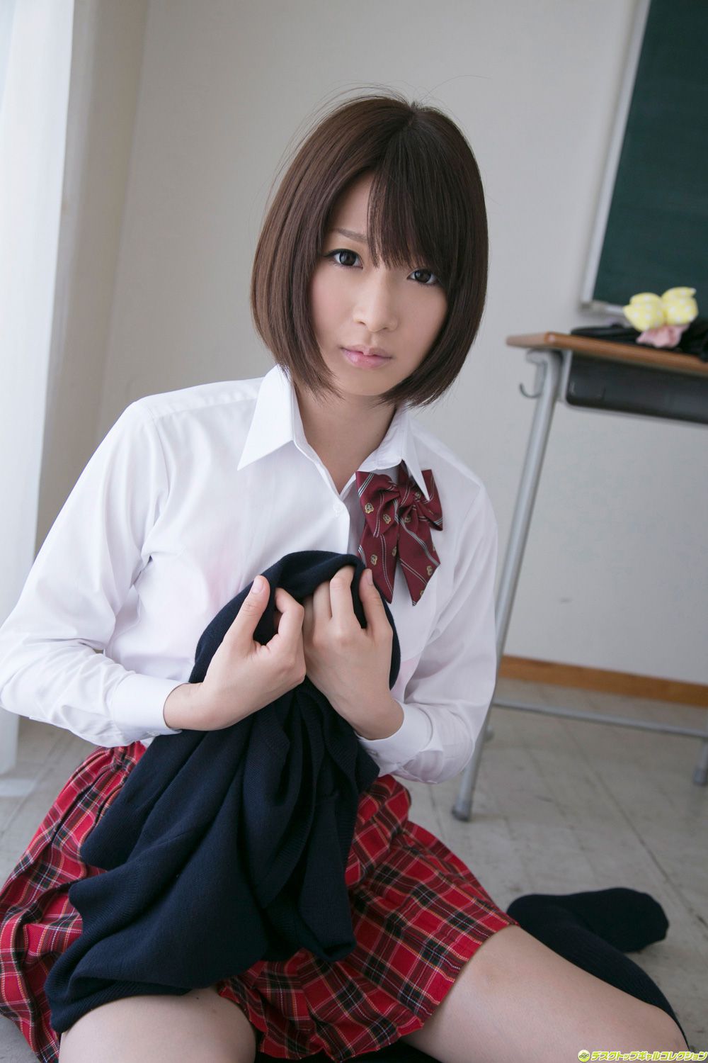 神谷麻友 第3页 No.812fd0