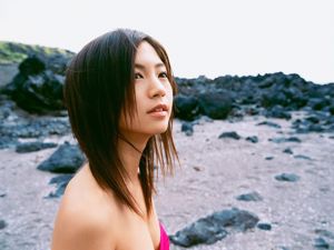 Misako Yasuda << Next Stage >> [Image.tv]