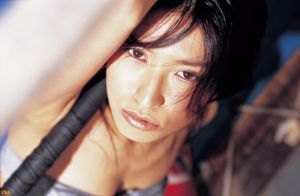 [Bomb.TV] Giugno 2005 Chisato Morishita Chisato Morishita