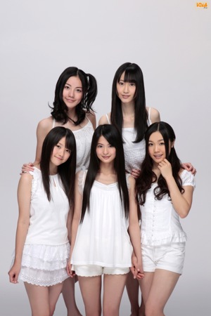 [Bomb.TV] März 2011 Ausgabe SKE48