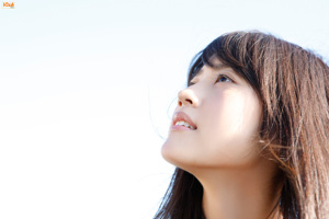 [Bomb.TV] Numéro de novembre 2011 Arimura Kasumi