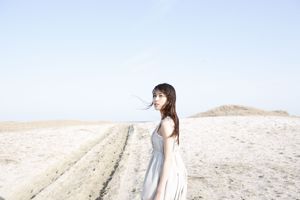[NS Eyes] SF-No.449 Erika Toda 戸田恵梨香/户田惠梨香