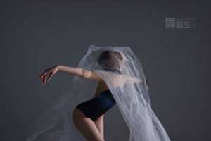 [Carrie GALLI] Pamiętnik studenta tańca 084 Tang Ziyi