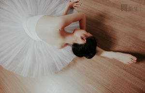 [Carrie GALLI] Dagboek van een dansstudent 086 Yu Yu
