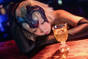 [Net Red COSER] Meat House - Holy Night Dinner