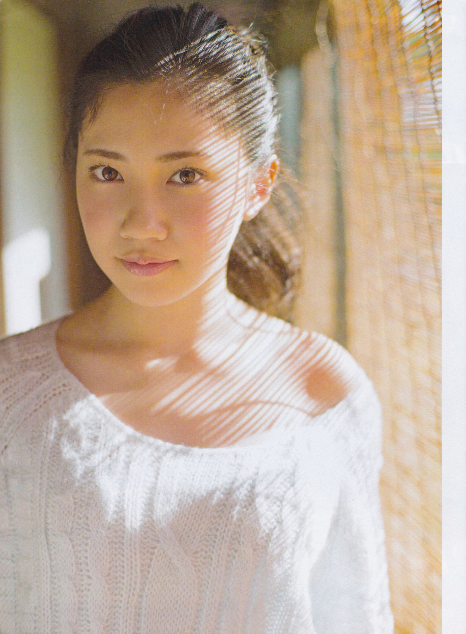 [ENTAME] Haruka Kodama Juri Takahashi Ryoha Kitagawa December 2015 issue Photograph Page 51 No.7a9e5c