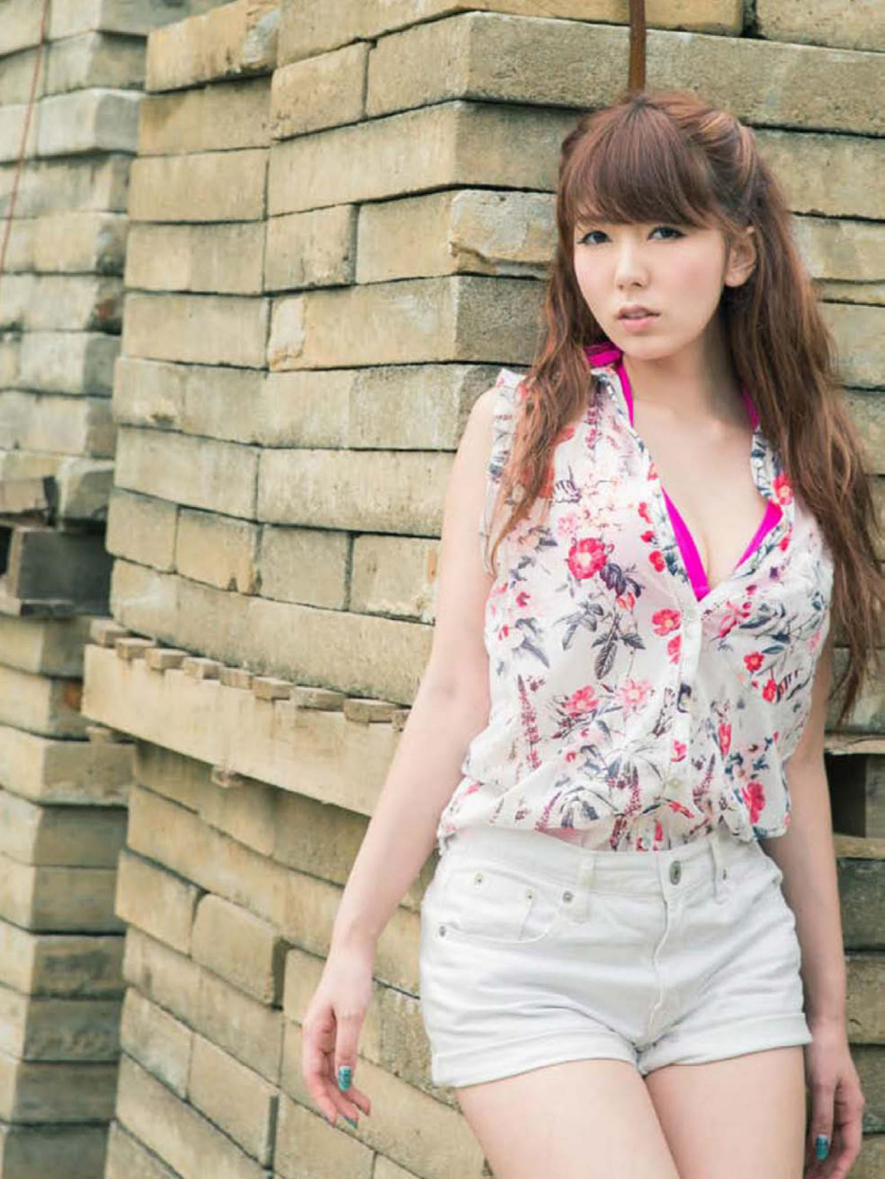 Yui Hatano Página 3 No.c0d79e
