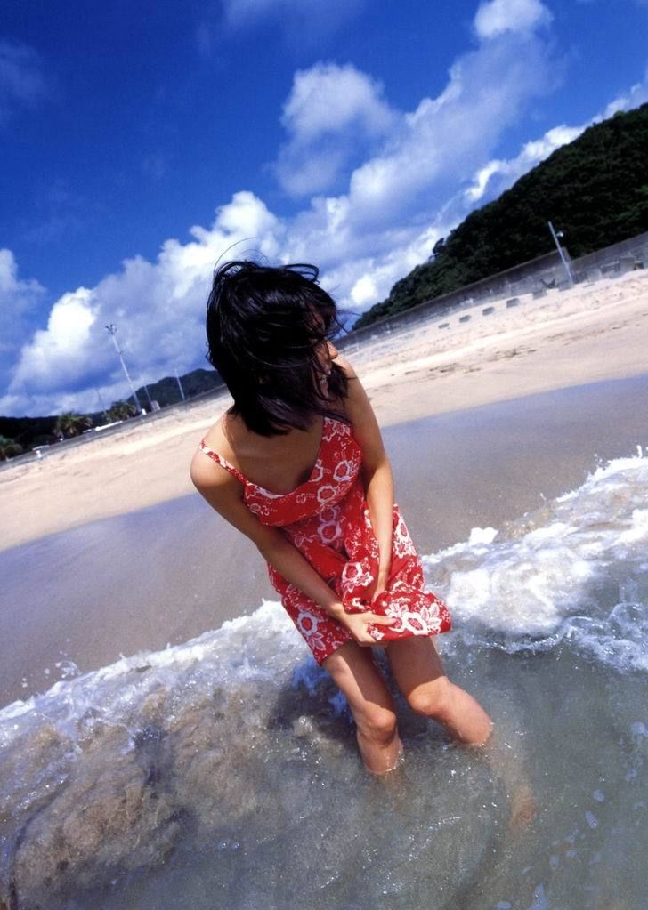 Yuika Motokariya Pagina 53 No.03da89