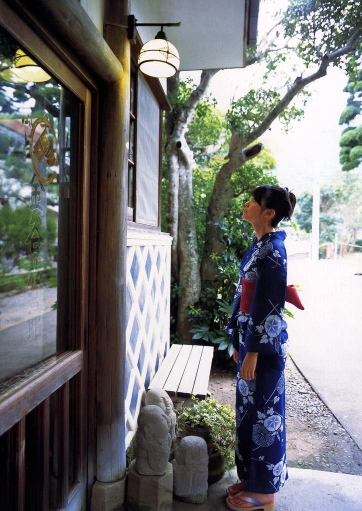 Yuika Motokariya Pagina 18 No.c3ebd6