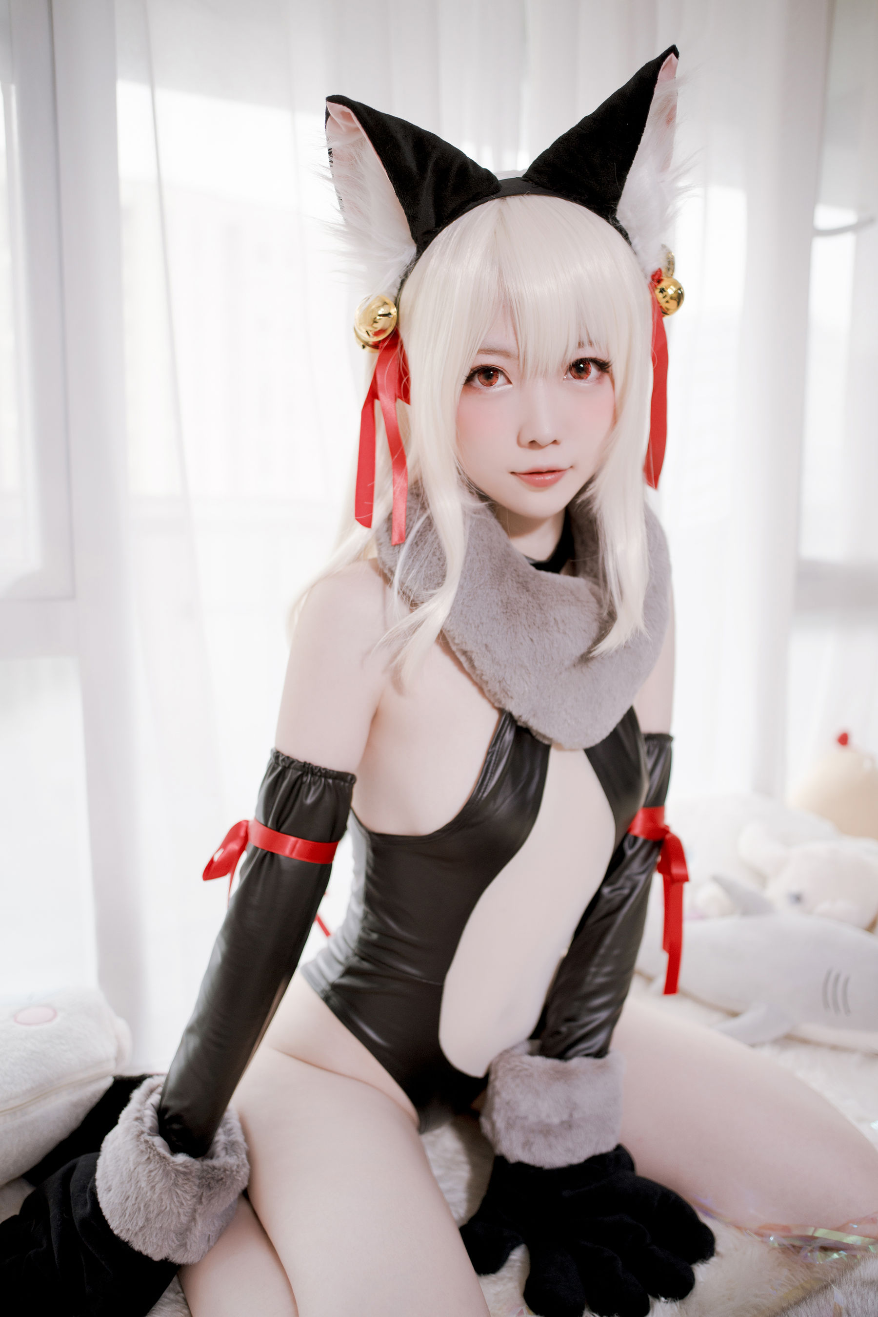 [COS Welfare] Jolie petite fille aux gros seins you1 - Illya Page 10 No.8829a1