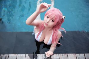 Yoko Yoo «Steak de lait-Honoka COS» [Bololi Polo Club] BOL.025