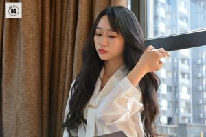 [My Silk Do You Think] MX011 Meixi New Female Assistant 1