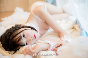 [YouMi YouMi] Xiang Xiaoyuan - ความรักและเซียง Xiaoyuan