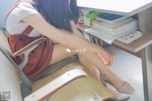 [Intention SIEE] No.306 蓓蓓《 Student, Flame Summer Day》