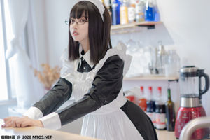 [Meow Candy Movie] VOL.307 Rice Noodles Sama Maid Leader