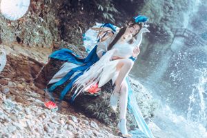 Coser Qi Guer MIKI "Raja Kemuliaan: Yuji Yunni Bird Ling"