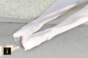 [Collection IESS Pratt & Whitney] 141 Modèle Mori "Blanc épais"