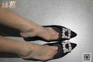 [Simu GIRL] Feature Collection TX089 Zining "La déesse des chaussures plates"