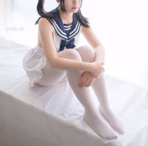 Miyo "Vestito da marinaio sexy" [Qinglan Yinghua] Grand.002