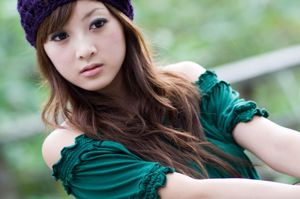 Kashiwa MM / Mikako "Concours de photos de belles filles" spécial CAPA