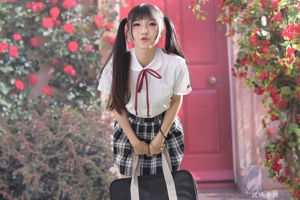 [Taiwán Zhengmei] Qiao Qiaoer "Regreso a la escuela"