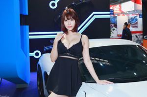 [Taiwan Tender Mold Exhibition Series] 2018 Taipei International Auto Parts Exhibition Photo Collection